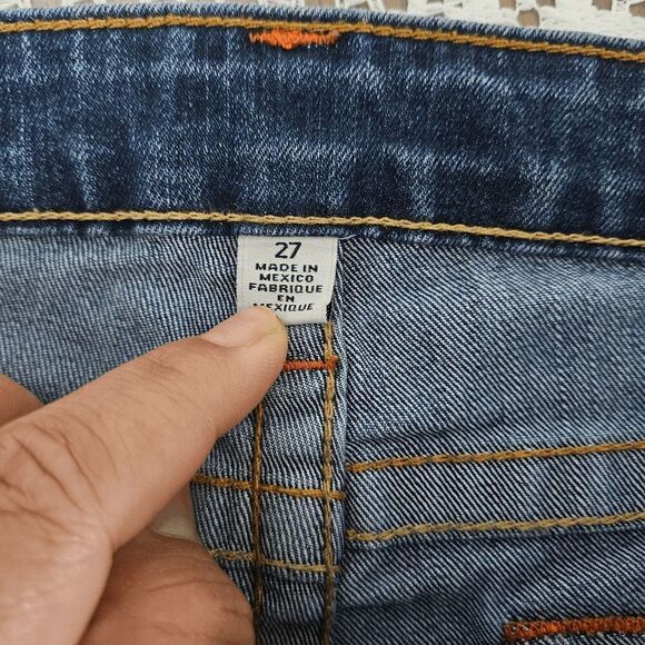 True Religion skinny pants - Picture 4 of 12